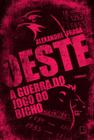 Livro - Oeste: a guerra do jogo do bicho