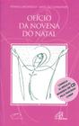 Livro - Ofício da novena do natal