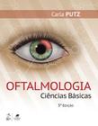 Livro - Oftalmologia - Ciências Básicas