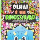 Livro - Olha! É um Dinossauro