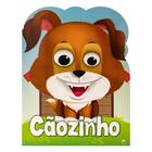 Livro - Olha Quem Sou! Cãozinho