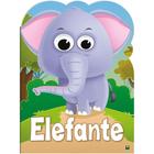 Livro - Olha Quem Sou! Elefante