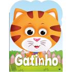 Livro - Olha Quem Sou! Gatinho