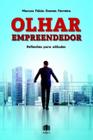 Livro - Olhar empreendedor