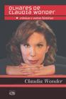 Livro - Olhares de Claudia Wonder