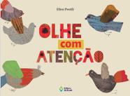 Livro - Olhe com atenção