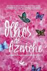 Livro - Olhos de azeviche