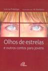 Livro - Olhos de estrelas e outros contos para jovens