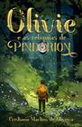 Livro - Olivie e as relíquias de Pindorion