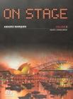 Livro - On Stage - Volume 1