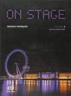 Livro - On Stage - Volume 3