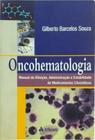 Livro - Oncohematologia - manual de diluição, administração e estabilidade de medicamentos citostáticos