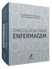 Livro - Oncologia para enfermagem