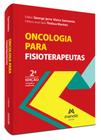 Livro - Oncologia para fisioterapeutas