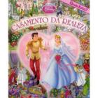 Livro Onde Está - Casamento da Realeza - ABRIL