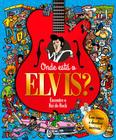 Livro - Onde está o Elvis?