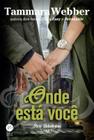 Livro - Onde está você (Vol. 2 Entrelinhas)