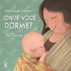 Livro - Onde você dorme?