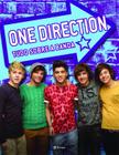 Livro - One Direction - Tudo sobre a banda