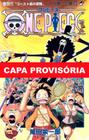 Livro - One Piece 3 em 1 Vol. 16