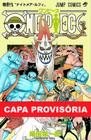 Livro - One Piece 3 em 1 Vol. 17