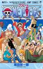 Livro - One Piece 3 em 1 Vol. 21