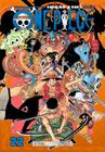 Livro - One Piece 3 em 1 Vol. 22