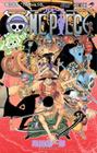 Livro - One Piece 3 em 1 Vol. 22
