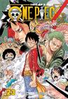 Livro - One Piece 3 em 1 Vol. 23