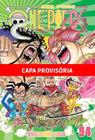 Livro - One Piece - 94