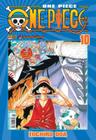 Livro - One Piece Vol. 10