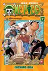 Livro - One Piece Vol. 12