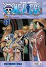 Livro - One Piece Vol. 22