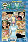 Livro - One Piece Vol. 23