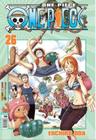 Livro - One Piece Vol. 26