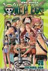 Livro - One Piece Vol. 28