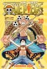 Livro - One Piece Vol. 30