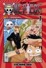 Livro - One Piece Vol. 7