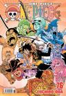 Livro - One Piece Vol. 76