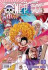 Livro - One Piece Vol. 80