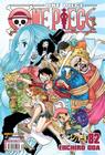 Livro - One Piece Vol. 82