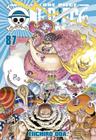 Livro - One Piece Vol. 87