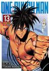 Livro - One-Punch Man - Volume 13