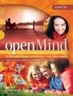 Livro - Open Mind 3A Sb With Web Access Code - 1St Ed