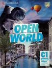 Livro - Open World Advanced Wb Without Answers With Audio C1