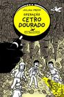 Livro - Operação cetro dourado