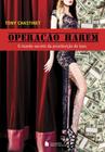 Livro - Operação Harem - O mundo secreto da prostituição de luxo