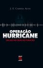 Livro - Operação Hurricane
