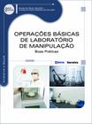 Livro - Operações básicas de laboratório de manipulação