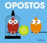 Livro - Opostos